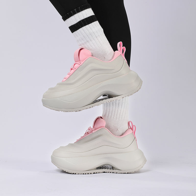 Tribunal Blaze T4 Sneakers - Goatlv