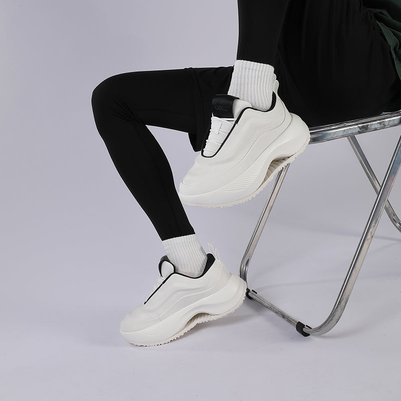 Tribunal Blaze T4 Sneakers - Goatlv