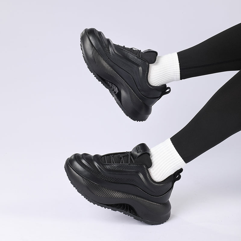 Tribunal Blaze T4 Sneakers - Goatlv