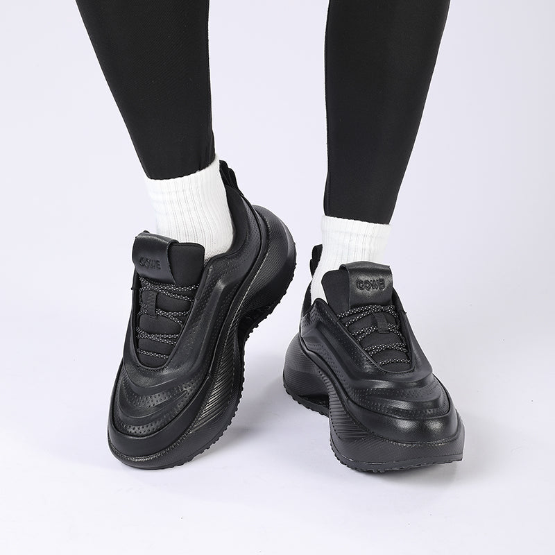 Tribunal Blaze T4 Sneakers - Goatlv