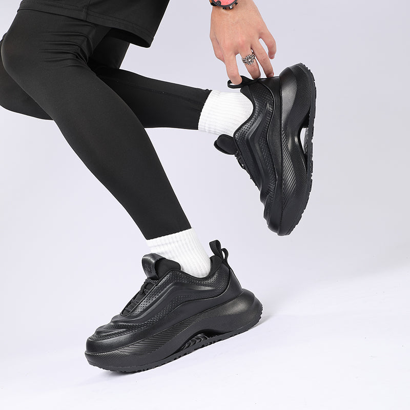 Tribunal Blaze T4 Sneakers - Goatlv