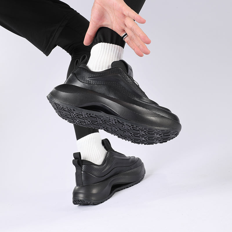 Tribunal Blaze T4 Sneakers - Goatlv