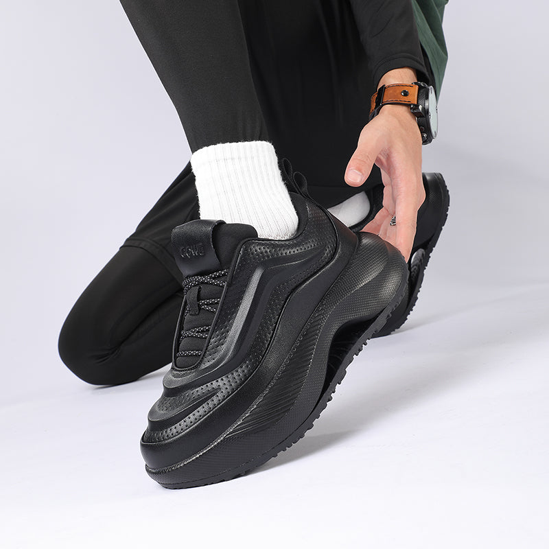 Tribunal Blaze T4 Sneakers - Goatlv