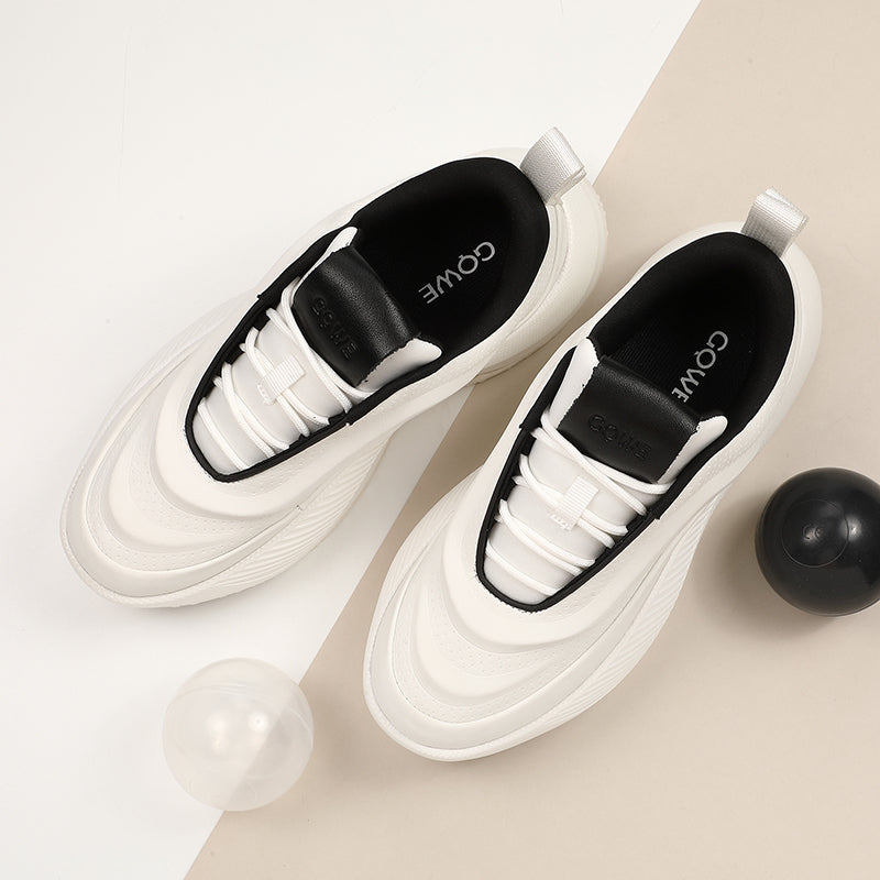 Tribunal Blaze T4 Sneakers - Goatlv