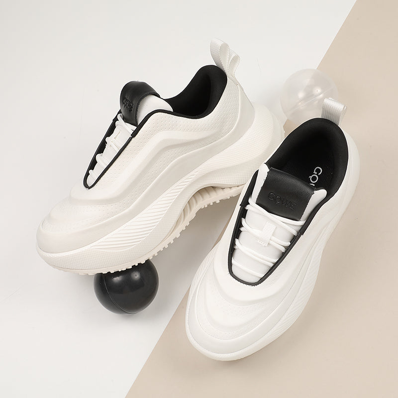 Tribunal Blaze T4 Sneakers - Goatlv