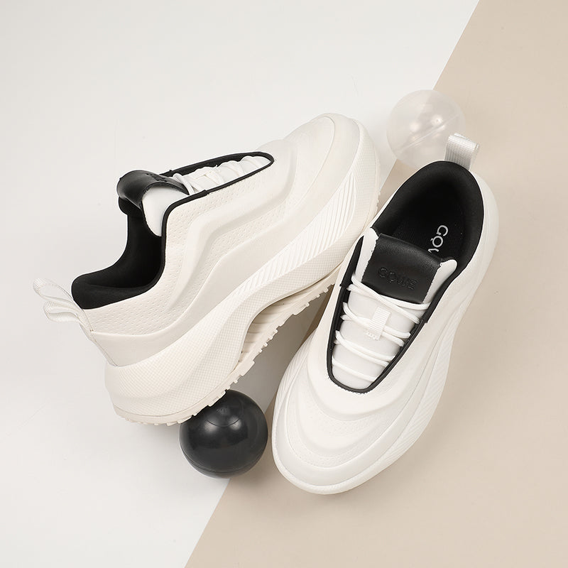 Tribunal Blaze T4 Sneakers - Goatlv