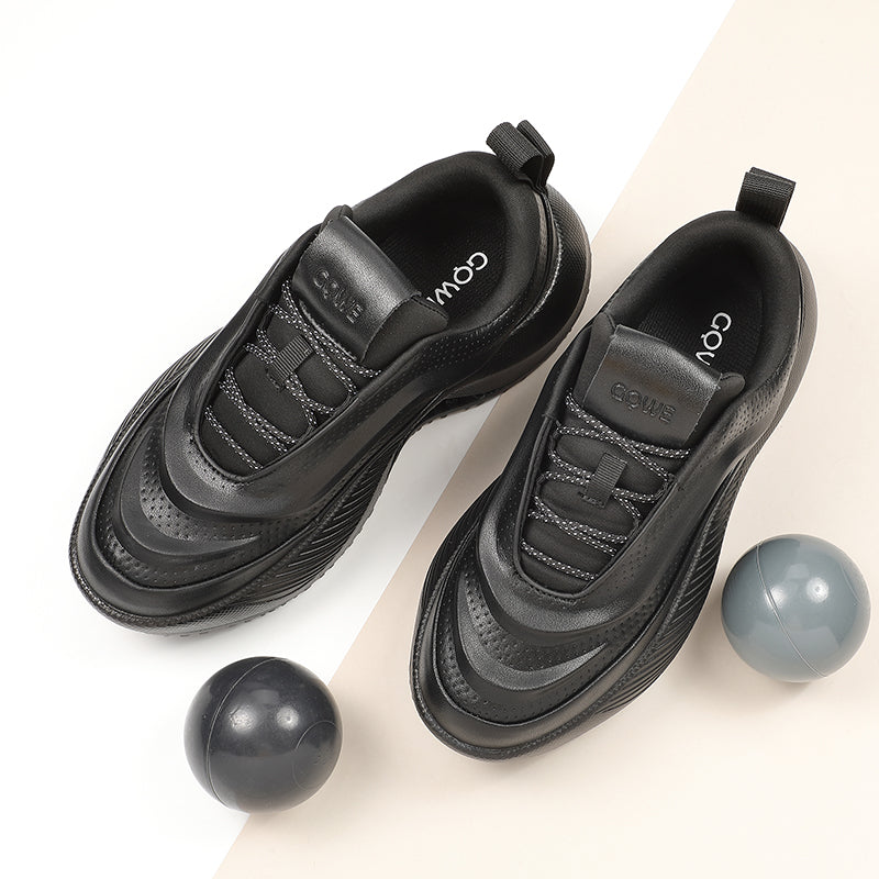 Tribunal Blaze T4 Sneakers - Goatlv