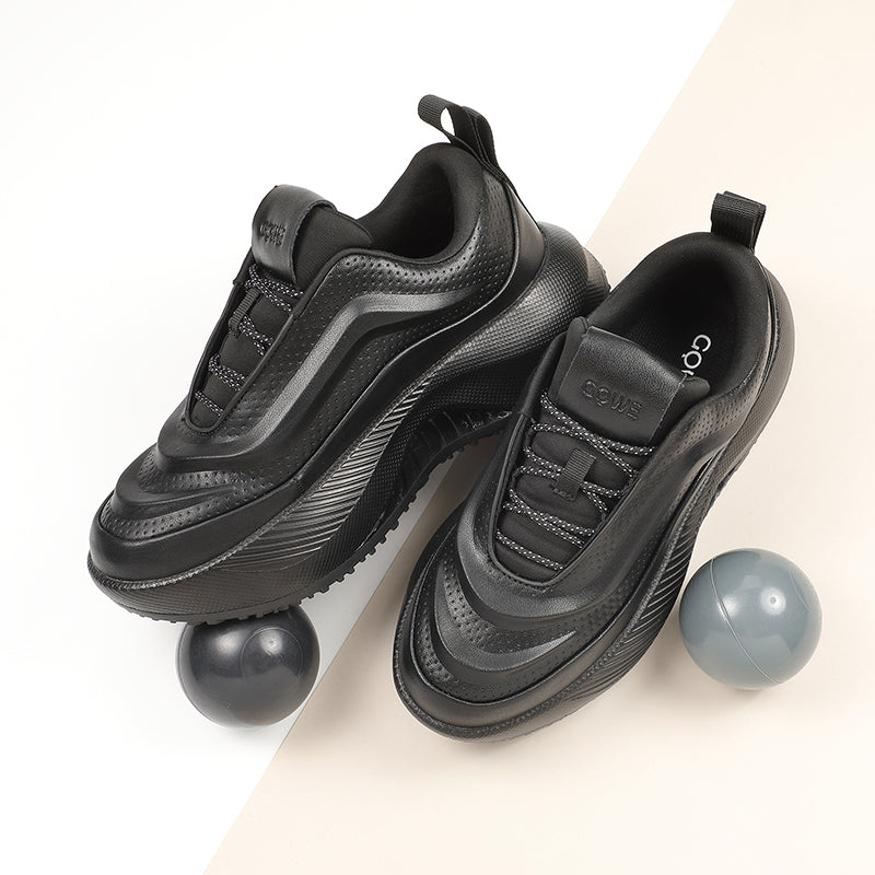 Tribunal Blaze T4 Sneakers - Goatlv