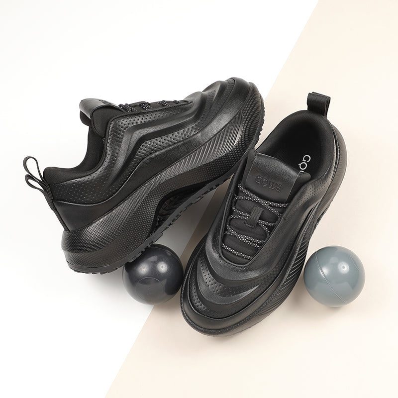 Tribunal Blaze T4 Sneakers - Goatlv