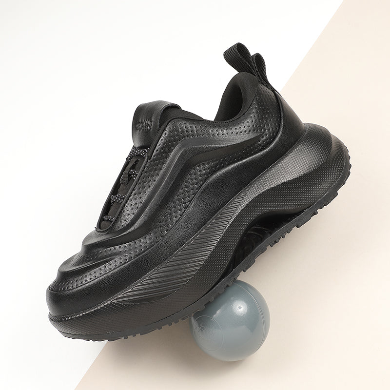 Tribunal Blaze T4 Sneakers - Goatlv