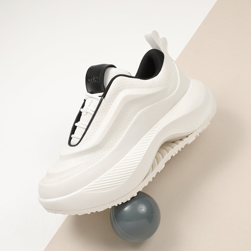 Tribunal Blaze T4 Sneakers - Goatlv