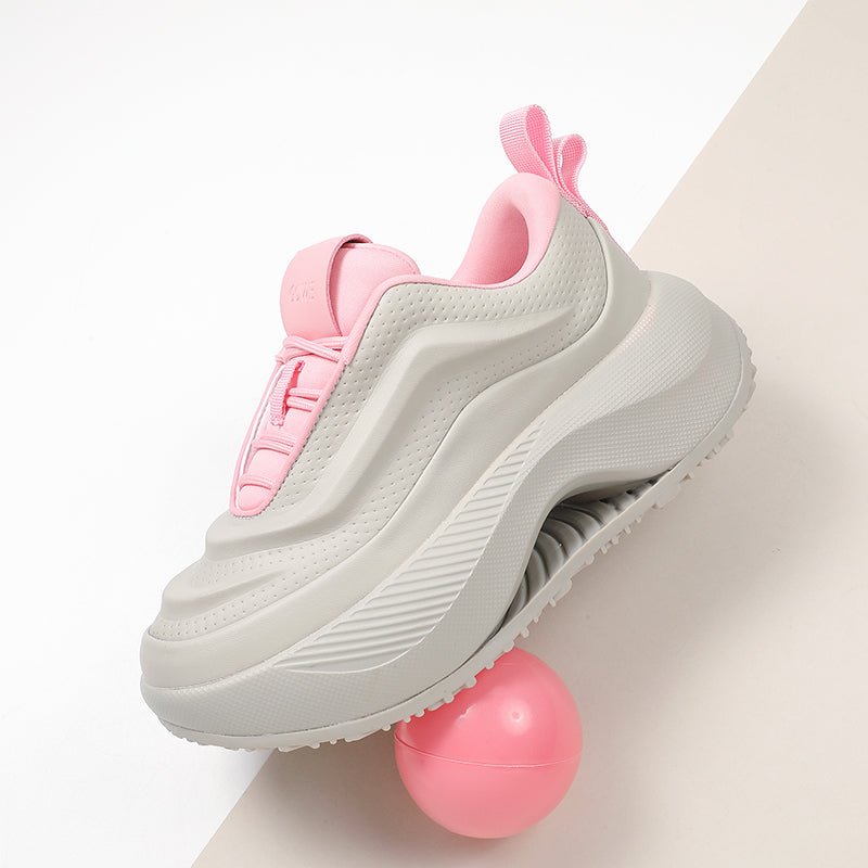 Tribunal Blaze T4 Sneakers - Goatlv