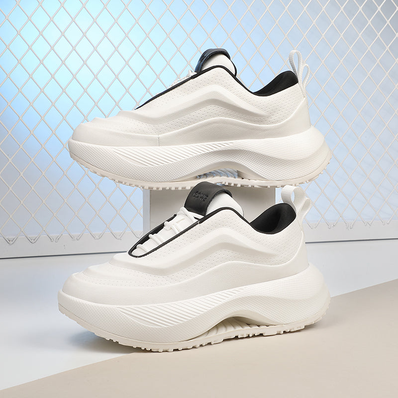 Tribunal Blaze T4 Sneakers - Goatlv