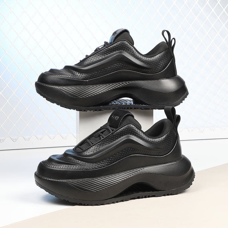 Tribunal Blaze T4 Sneakers - Goatlv