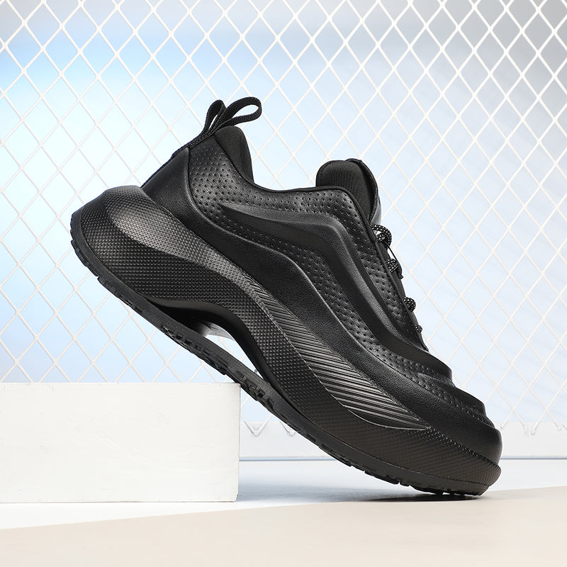Tribunal Blaze T4 Sneakers - Goatlv