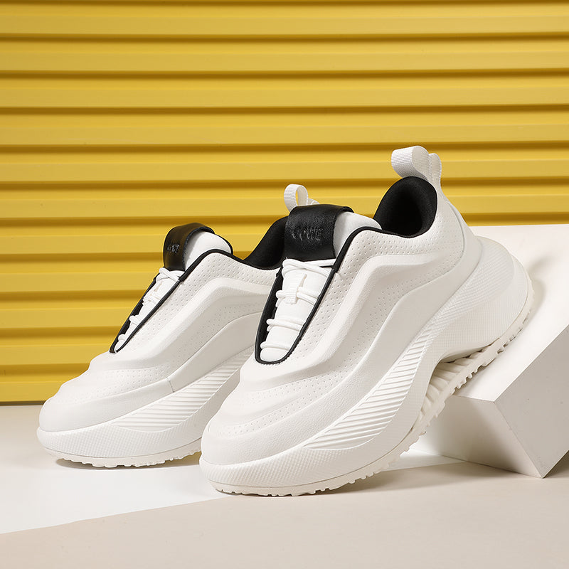 Tribunal Blaze T4 Sneakers - Goatlv