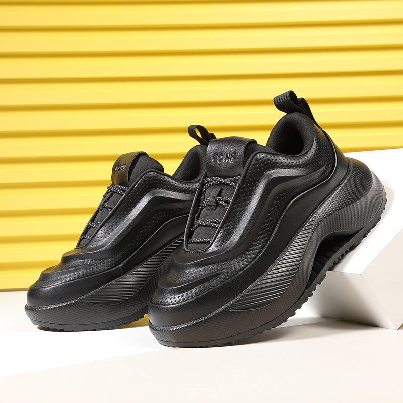 Tribunal Blaze T4 Sneakers - Goatlv