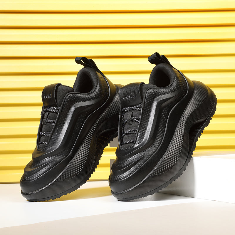 Tribunal Blaze T4 Sneakers - Goatlv