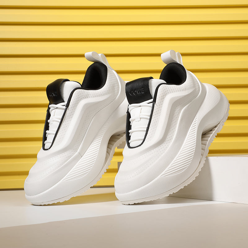 Tribunal Blaze T4 Sneakers - Goatlv