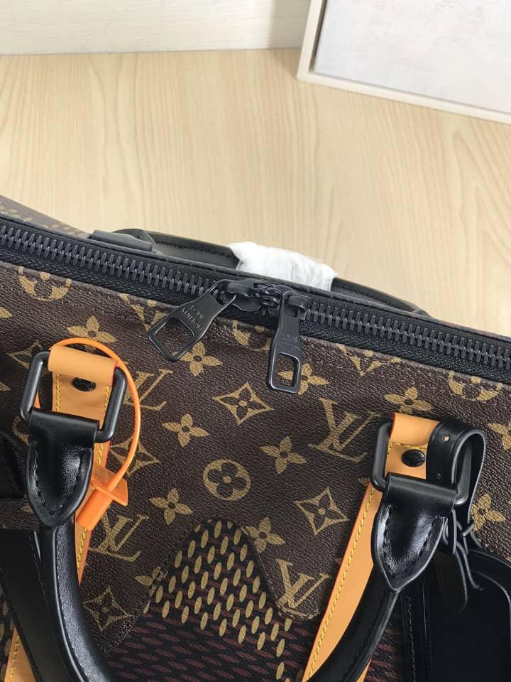 Sneakerhill - Luxury Edition Bags LUV 522 Sneakerhill
