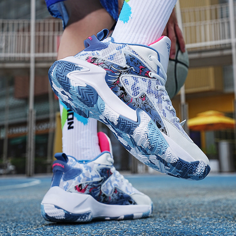 Lunar Ignite X4X Sneakers - Goatlv