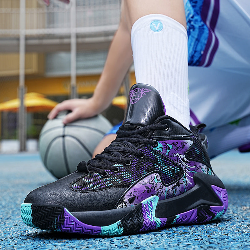 Lunar Ignite X4X Sneakers - Goatlv