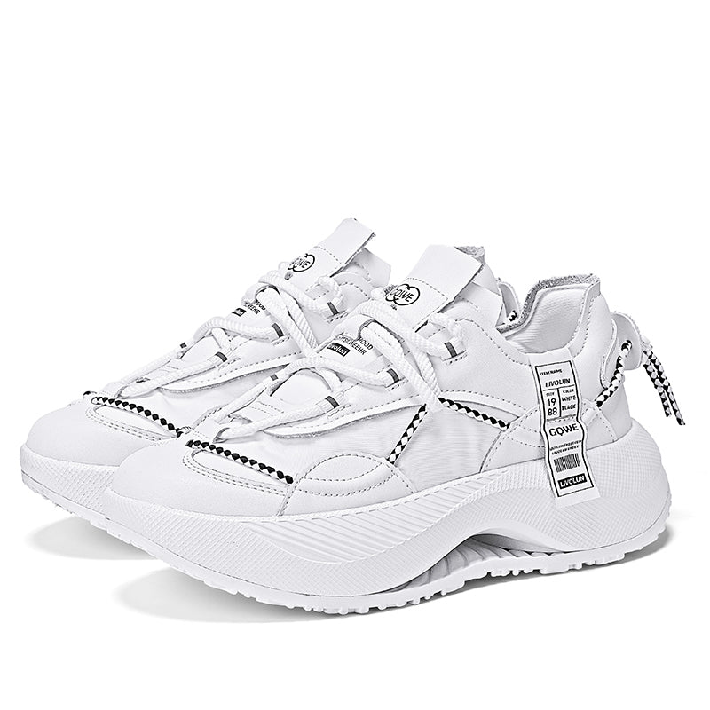 Orbital Surge T5 Sneakers - Goatlv
