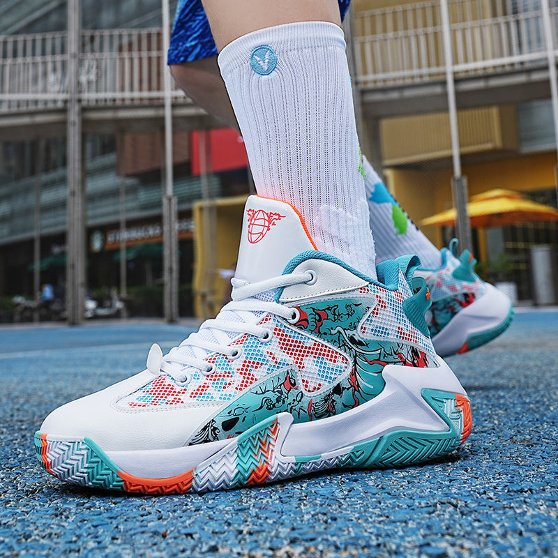 Lunar Ignite X4X Sneakers - Goatlv