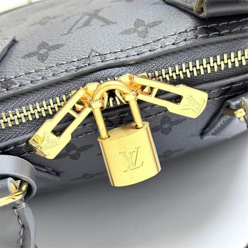 1984 LV Monogram M12561 1984brand