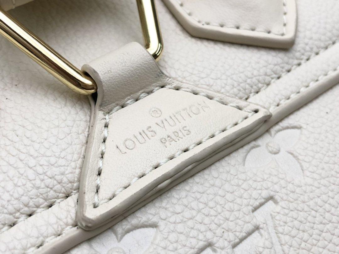 GoatLv - Luxury Edition Bags LUV 002 GoatLv