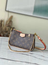 LuVi EASY POUCH ON STRAP M80349 sneakeronline