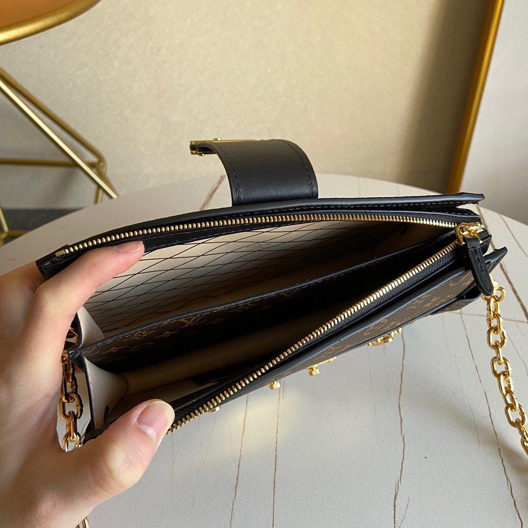 GoatLv - Luxury Edition Bags LUV 144 GoatLv
