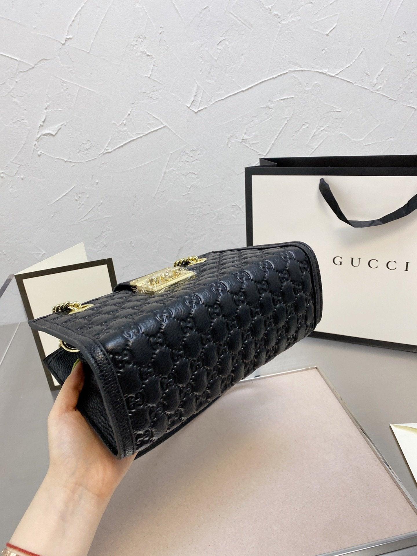Sneakerhill - Luxury Edition Bags GCI 205 Sneakerhill
