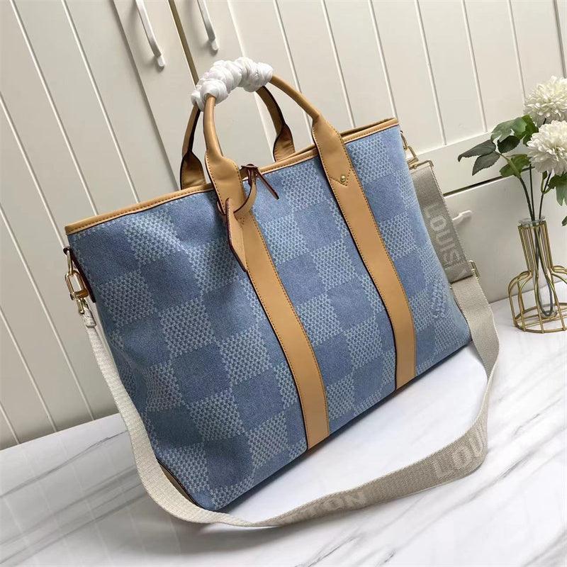 1984 LuVi Paris Bag M40702 GoatLV