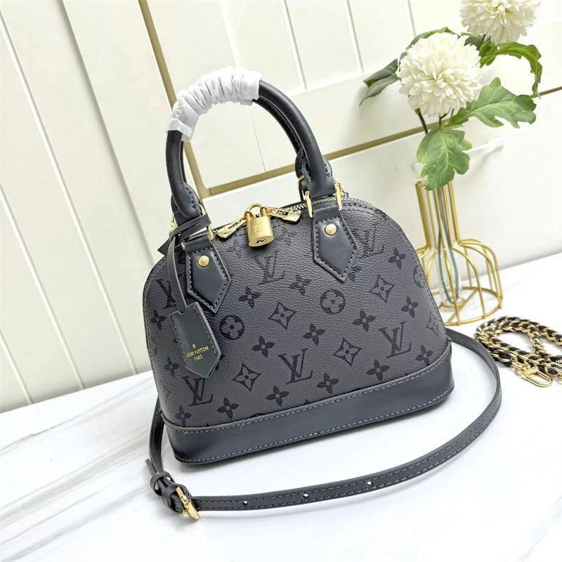 1984 LV Monogram M12561 1984brand