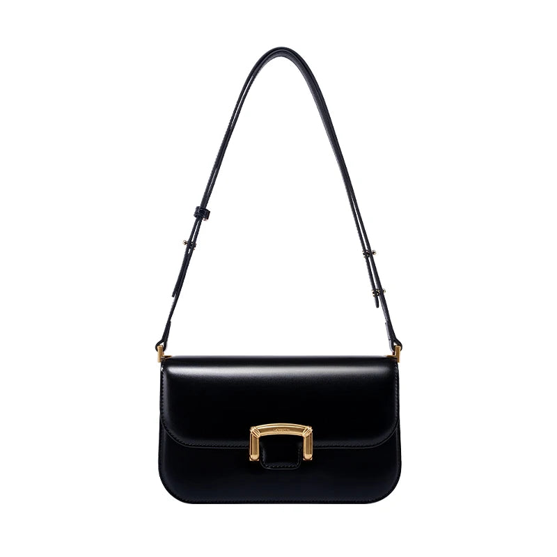 Elegant Versatile Crossbody Shoulder Bag for Women Trendha