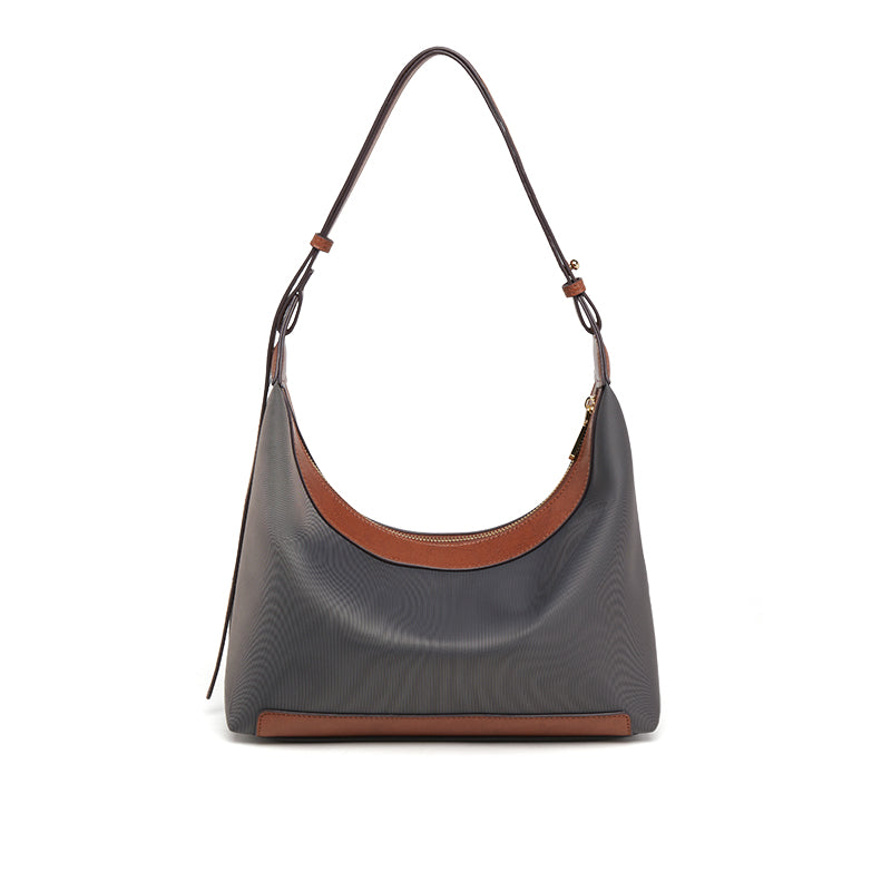 Stylish Oxford Cloth Shoulder Crossbody Bag Trendha