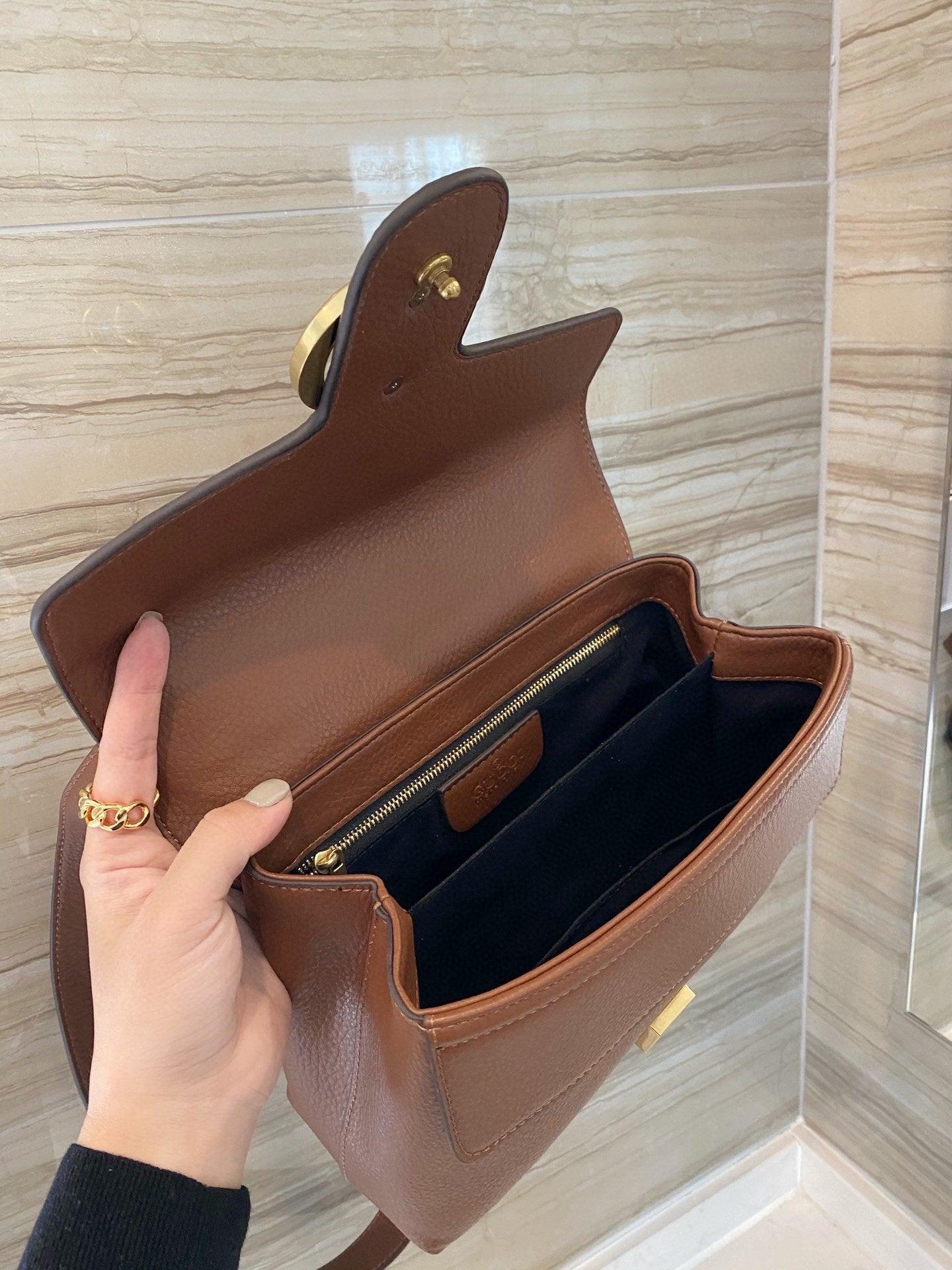 GoatLv - Luxury Edition Bags GCI 211 GoatLv