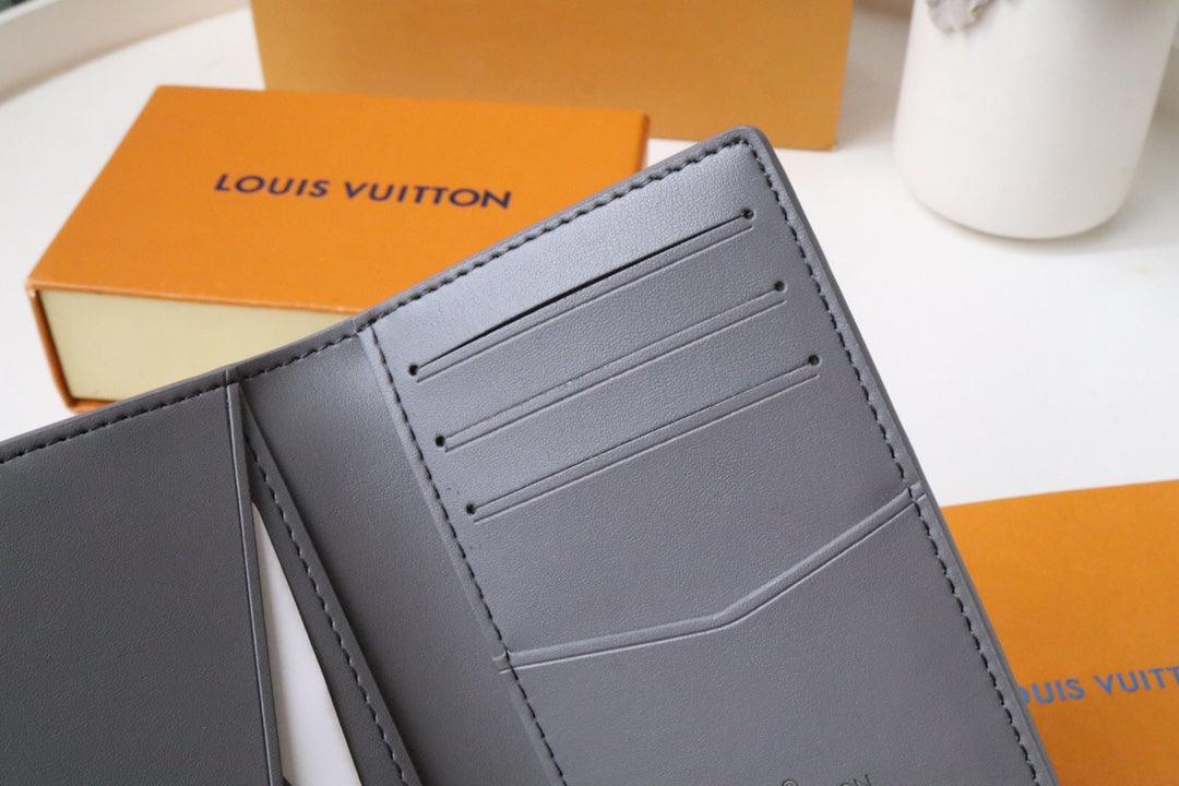 LuVi Wallet M81382 luxurysteps