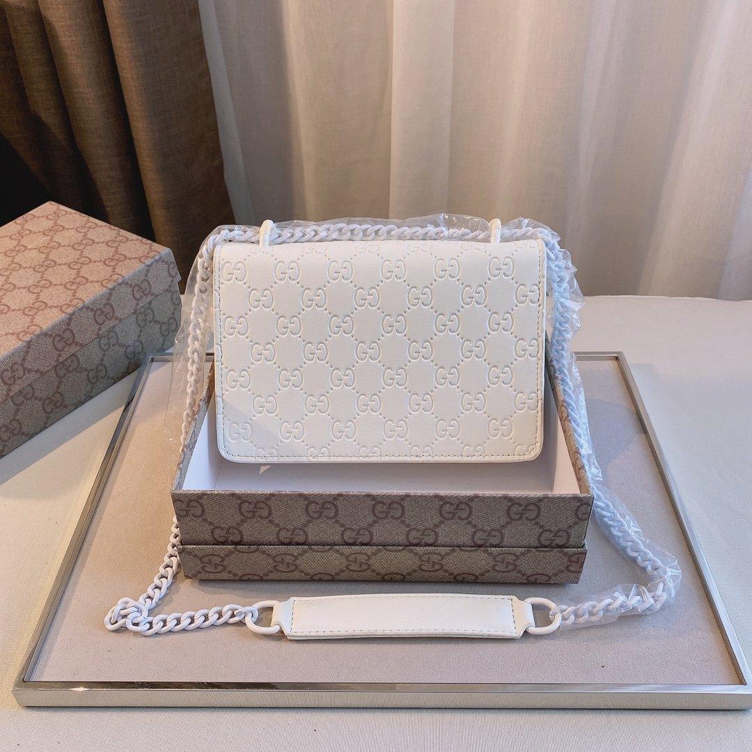 GoatLv - Luxury Edition Bags GCI 171 GoatLv