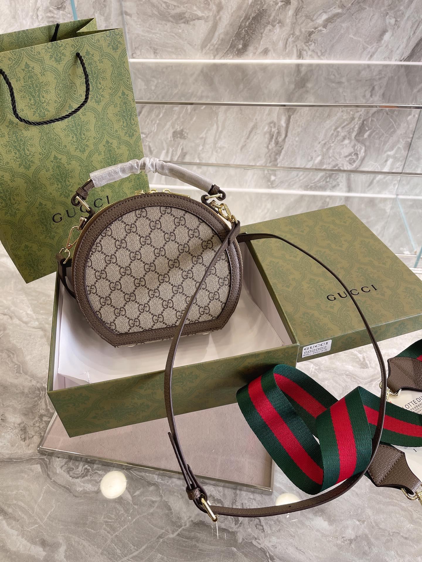 Sneakerhill - Luxury Edition Bags GCI 053 Sneakerhill