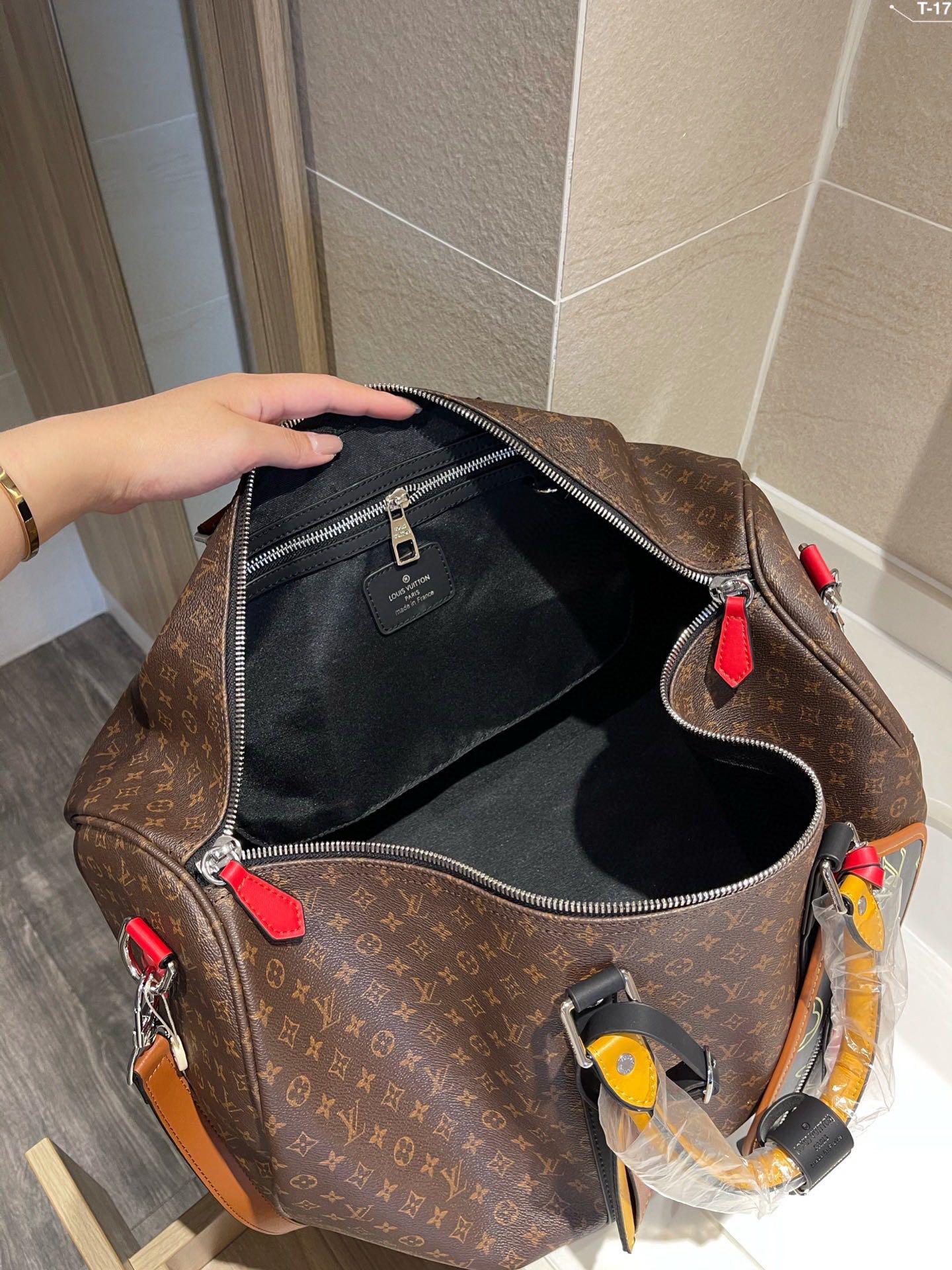 Sneakerhill - Luxury Edition Bags LUV 483 Sneakerhill