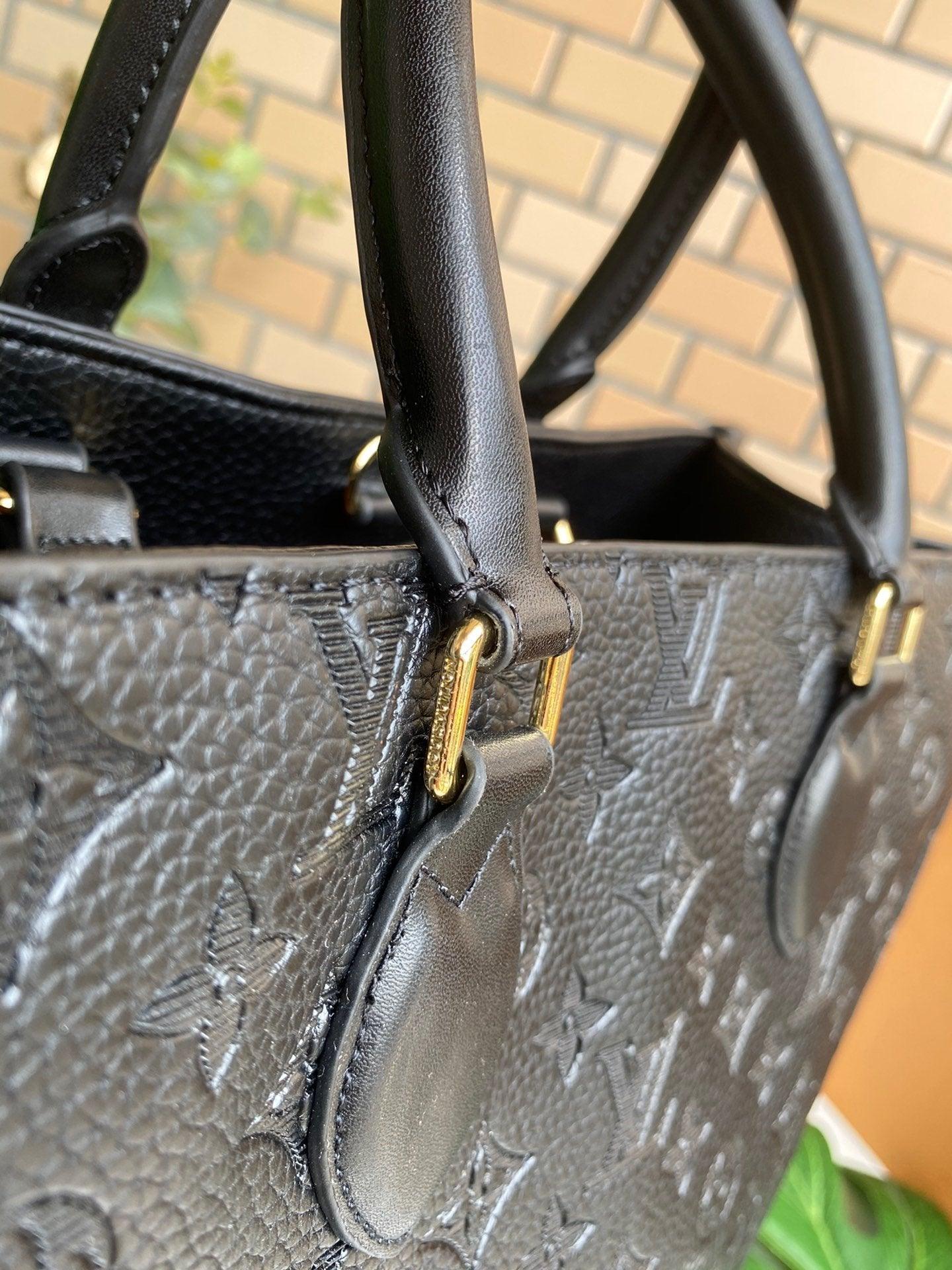 GoatLv - Luxury Edition Bags LUV 038 GoatLv