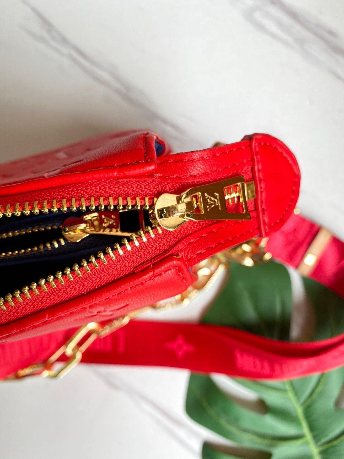 GoatLv - Luxury Edition Bags LUV 134 GoatLv