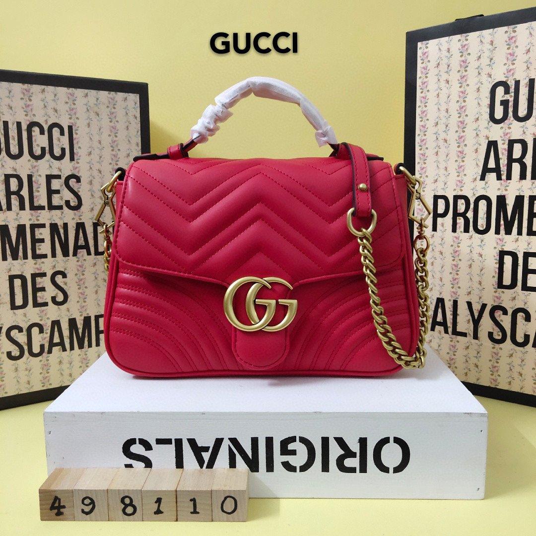 GoatLv - Luxury Edition Bags GCI 039 GoatLv