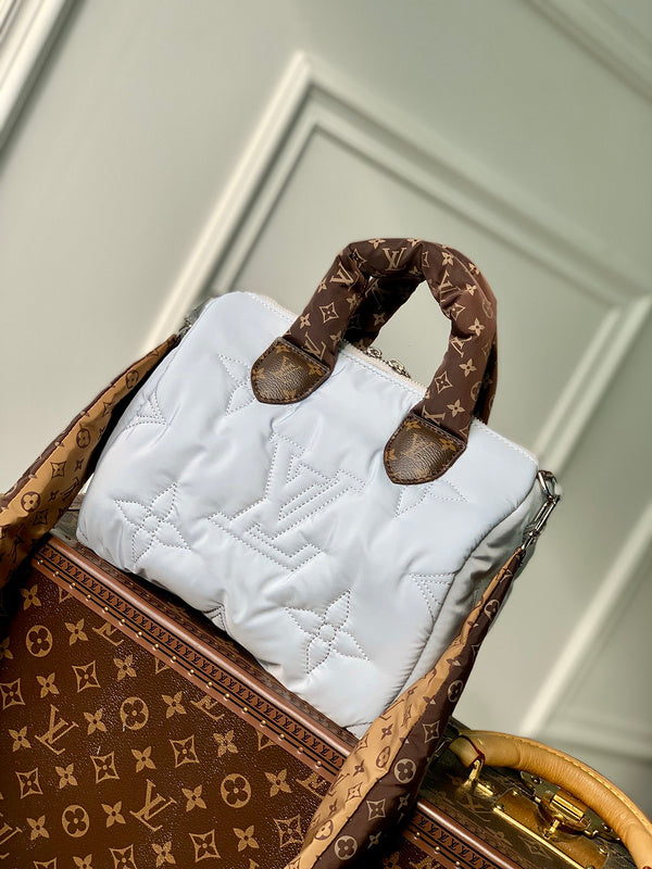 1984 - LOV Bags - 2058 Bags Fashion Waves
