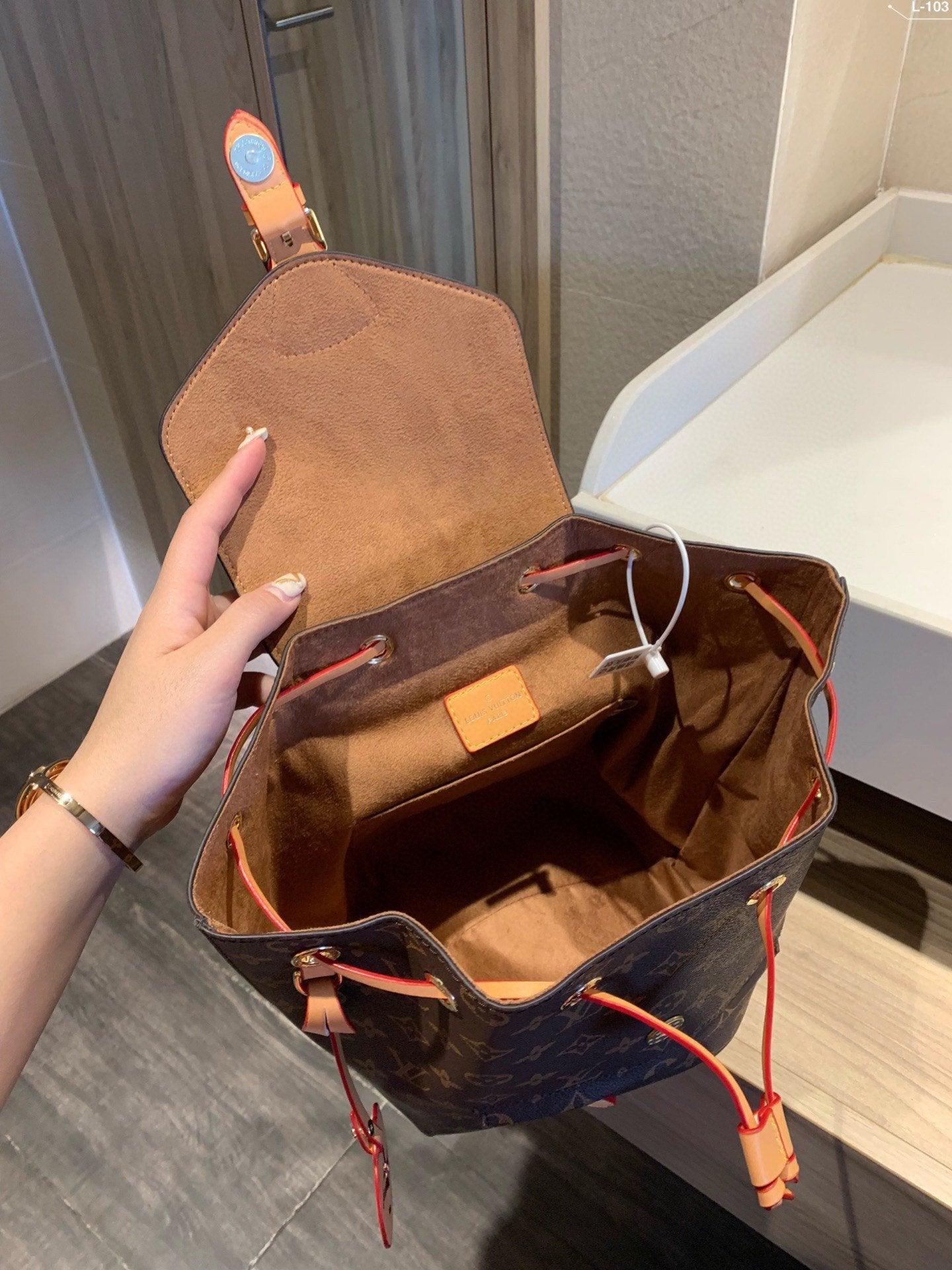 Sneakerhill - Luxury Edition Bags LUV 477 Sneakerhill