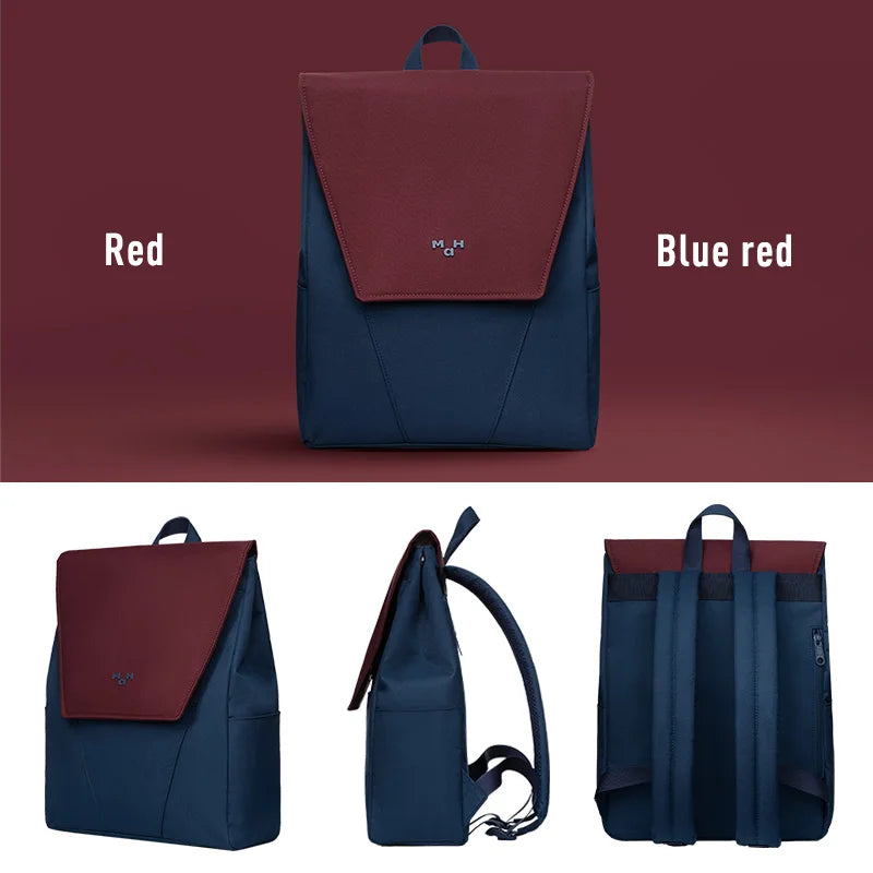 Waterproof Travel Backpack Trendha