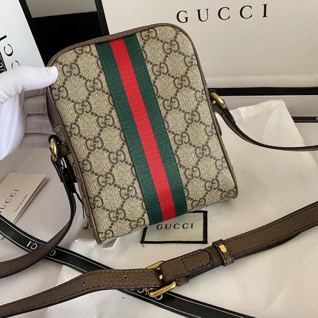 GoatLv - Luxury Edition Bags GCI 074 GoatLv