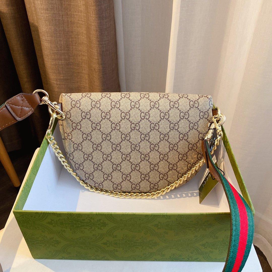Sneakerhill - Luxury Edition Bags GCI 045 Sneakerhill